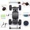 wltoys rc car 1 18 RC Car 2.4G 4WD 25km/h Rock Crawler Car Radio rc crawler axial