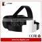 VR Headset VR 3D Headset Virtual Movie Headset for iPhone for IOS Android