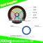 single core pvc jacket aluminum wire 4mm