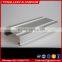 Aluminum industrial profiles