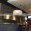 Glass Luxury Pendant Lamp