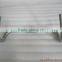 2016 new style titanium 700c road bicycle handlebar lighter weight than road carbon handlebar custom Ti road bike handle bar