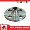High Quality low pressure steel welding neck flange RF EN1092-1 PN25