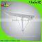 solar led wall light18w 2000lm up and down solar wall light
