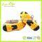 4 Sizes 10 Spikes Climbing Walking Silicone Snow Ice Gripper, Shoe Cover Crampons