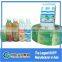 Bopp Pearlized Holographic Plastic Film