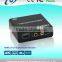 4K digital audio decoder 5.1 with RCA and earphone output