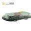 Police Firefighter Vehicle Strobe Mini Light Bars