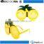 New top quality eyeglasses holiday crazy party christmas plastic cheap fancy childrens glasses