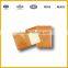 Latest Design Waterproof Executive Soft Leather Notebook Cover Diary Cover File Cover for School and Office