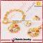 Sweet Candy One Set Pendant Jewelly