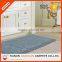 Tufted Chenille Polyester Microfiber Chenille Rug