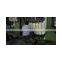 NEW products pneumatic Strapping Tool HS-19S PET PP strap welding tool for raw cotton banding