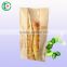 Hot sale best price kraft bread paper bag with window