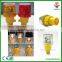 solar warning light/led road safety flashing light