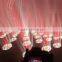 19pcs Led Stage Lighting Bee Eye Led Moving Head Light Dj Light Suppliers