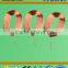 Enameled Copper Wire Inductance Coil