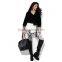 Pretty steps women's polyester spandex dress printed pants online india winter 2015