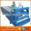 C21 roof sheet manufacturer roll forming machine in Russia for sales