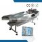 High productivity and systematic horizontal collator