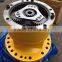 pc130-7 swing motor, hydraulic swing reducer,203-26-00150,706-73-01181,PC130-7 swing device,203-26-00123,708-73-01400