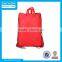 Personalized Drawstring Backpacks