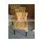 hotel banquet chair dining chair