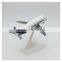 Beluga Plane model die-casting