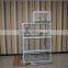 high quality low price parrot cage