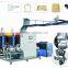 High Pressure memory foam machine for making PU mattress, pillow