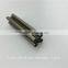 2016 QITAI Latest high precision machining product /grinding parts/ plastic injection moulding for automotive parts car key