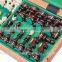 CH119F Indian Chess Set