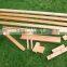 in stock 150cm professional artist painting beech wood easel