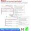 Hot Sale ! High Quality Shenzhen / led modules /injection led module light Waterproof RGB smd 5630/5050 LED Module