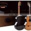 Handmade nylon string rosewood fingerboard cedar & rosewood plywood classical guitar