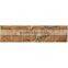 70x280mm MA87127 retro color outdoor cladding wall tile