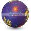 rubber playground ball factory /custom 13 inch playground ball/promotion PG ball