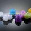 Bottle cap closure matching plastic cap for bottle,any size plastic bottle cap