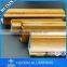 Free moulds supply Cheap Prices powder coating aluminum window and door