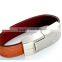 usb flash drive bracelet leather bracelet smart bracelet