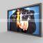 Wall mounted Full HD Capacitive Android touchscreen monitor publicity kiosk 22 27 32 42 47 50 55 65 inch
