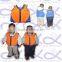Comfortable neoprene kids life jacket vest