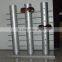 counter sunglasses display stand;eyeglasses display countertop;spectacles display desktop