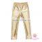 Latest Newest Design Fashionable Comfortable Lovely Baby Girl Sequin Long Pants, High Quality Latest Lovely Baby Girl Pant