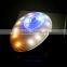 UFO Shape Mini Bluetooth Speaker with Led Light