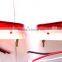 10 LEDS TRUCK & TRAILER SIDE LAMP , CLEARANCE MARKER LIGHTS