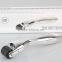 wholesale manufacturer 540needles derma roller with bottom price