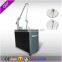 Medical CE! Quick Freckle Remover Feature EO Active YAG Q-switch Laser