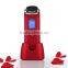 Skin Lifting Multifunctional Facial Beauty Anti-Redness Galvanic Facial Spa Equipment