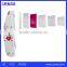 Sonic facial cleansing brush equipment from china for the small, machines for working at home, beauty salons pink and black